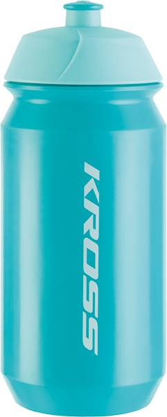 Bidon Kross Pure 500 ml turkus