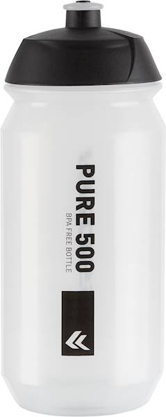Bidon Kross Pure 500 ml transparentny