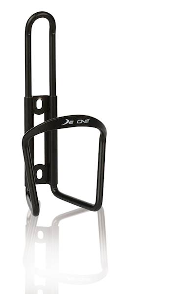 Koszyk Alu De-One black 6 mm