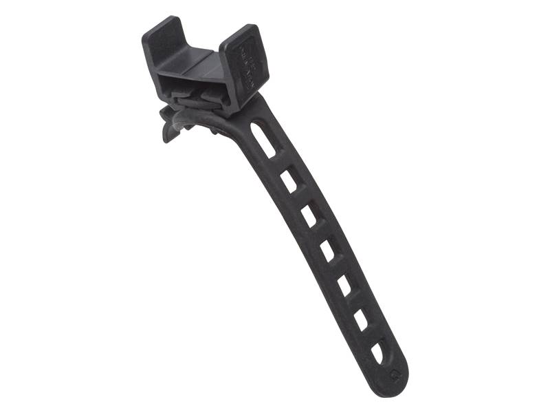 Lampka przednia/tylna BLACKBURN 2'FER XL USB czarn