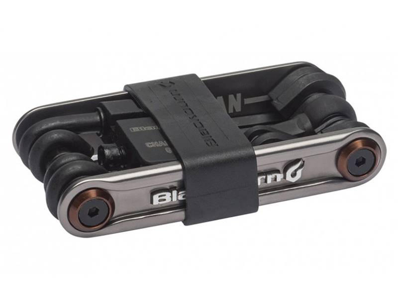 Multitool Blackburn Grid Quick-link 18 funkcji