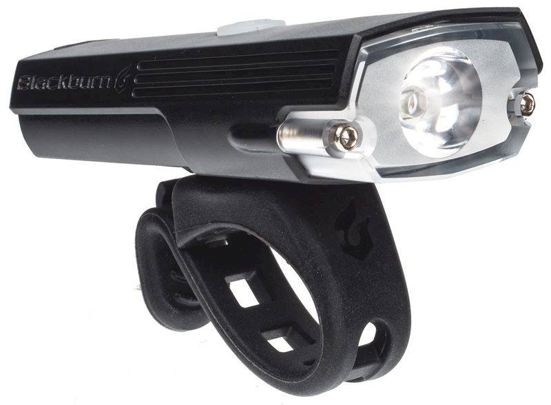 Lampka przednia BLACKBURN DAYBLAZER 1 USB 400 lmn