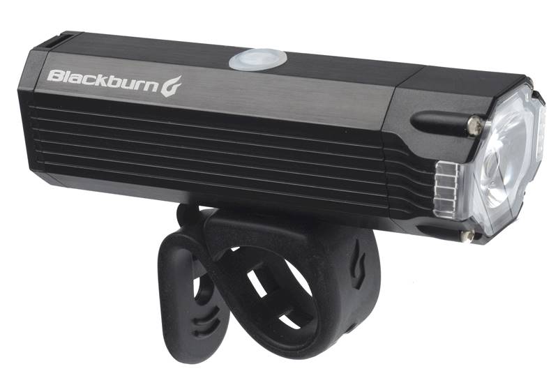 Lampka przednia BLACKBURN DAYBLAZER 1 USB 800 lmn