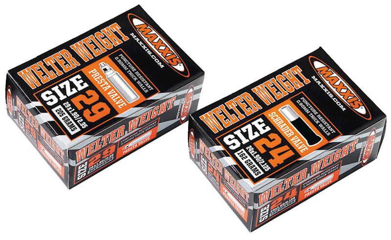 Dętka Maxxis Welter Weight 29x1,9/2,35 Presta