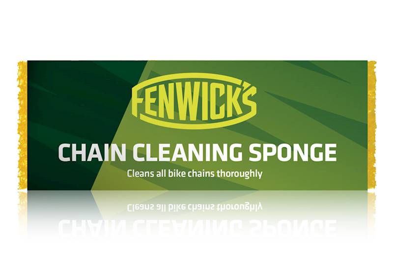 Gąbka Fenwick's do czyszczenia łańcucha