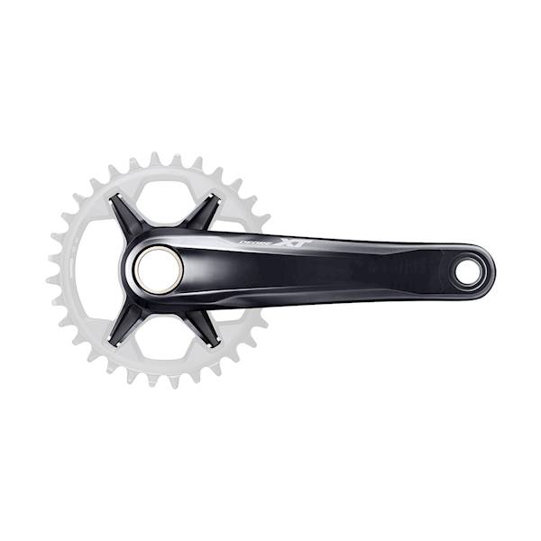Mechnizm korbowy Shimano FC-M8130-1 Super Boost