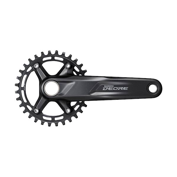 Mechanizm Korbowy 10/11rz 52mm FC-M5100 32T 175mm 