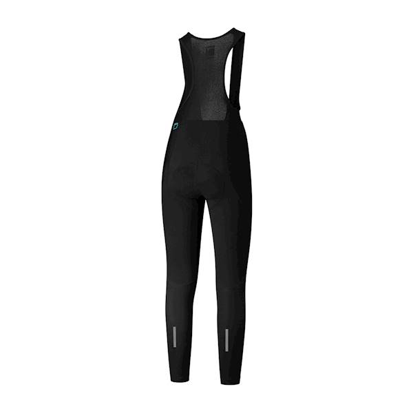 Rajtuzy Element Szelki Black XXL
