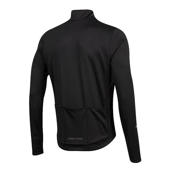 Bluza Perl Izumi Quest Thrm Jersey Black S