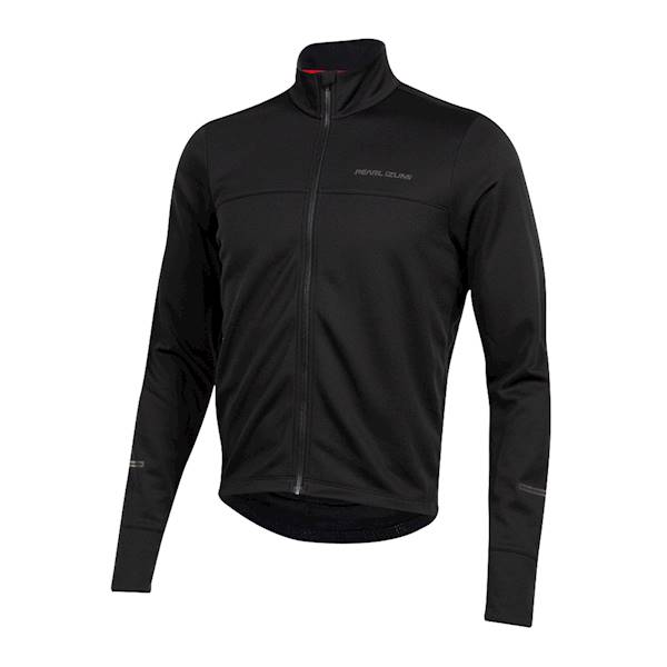 Bluza Perl Izumi Quest Thrm Jersey Black XL