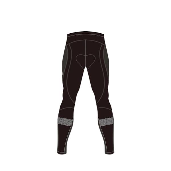 Rajtuzy Damskie Kaede Wind Black L