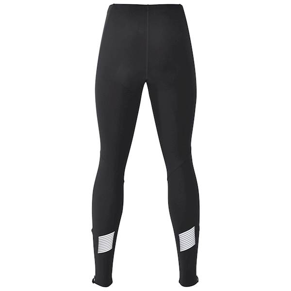 Rajtuzy Damskie Windbreak Z Wkładką Black L