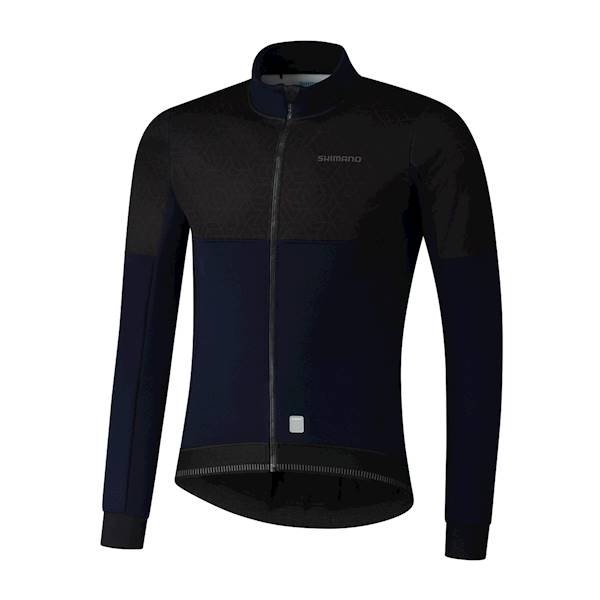 Kurtka Beaufort Blue L