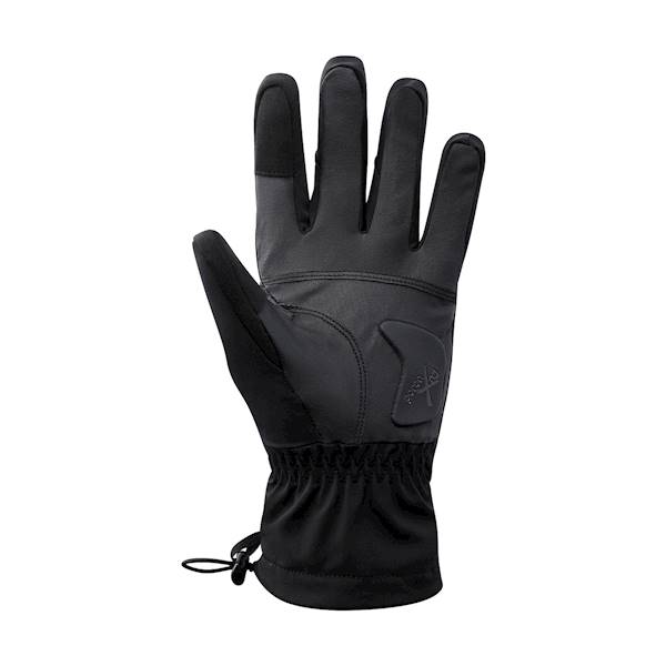 Rękawice Gore-Tex Grip Primaloft Gloves Black M