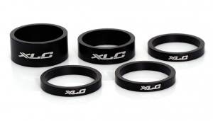 Zestaw XLC A-Head Spacer 