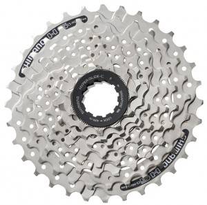 Kaseta Shimano HG-40 8rzed. 11-30zebow 