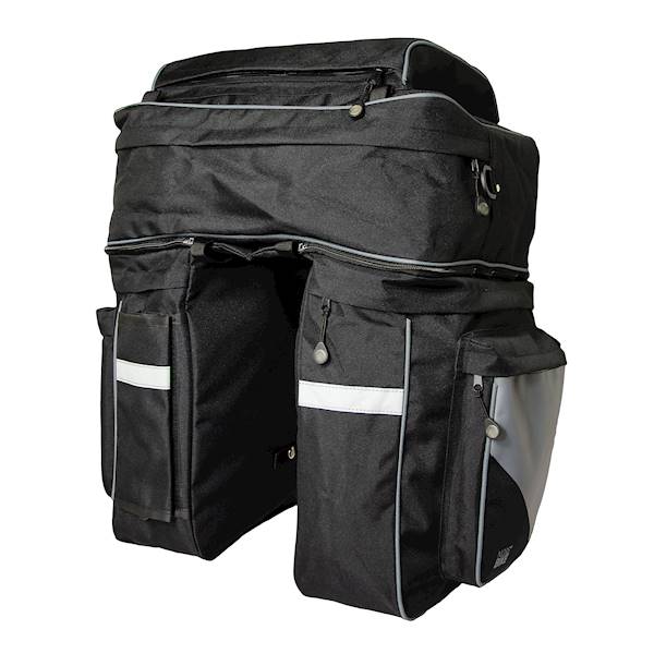 Sakwa Merida Big Pannier czarna 2021