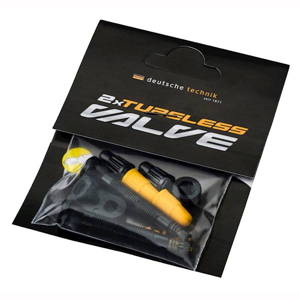 Wentyl Do Kół Tubeless 2szt