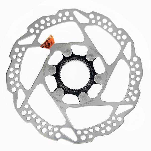 Tarcza hamulca Shimano SM-RT54 160mm Center Lock