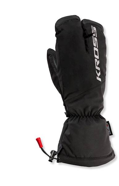 Rękawiczki termiczne Thermal 2.0 3F XXL