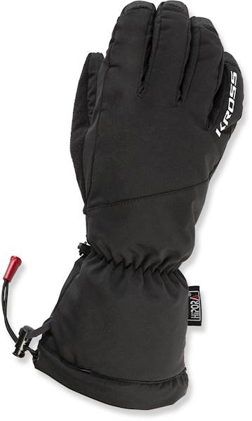 Rękawiczki termiczne Thermal 2.0 5F XXL