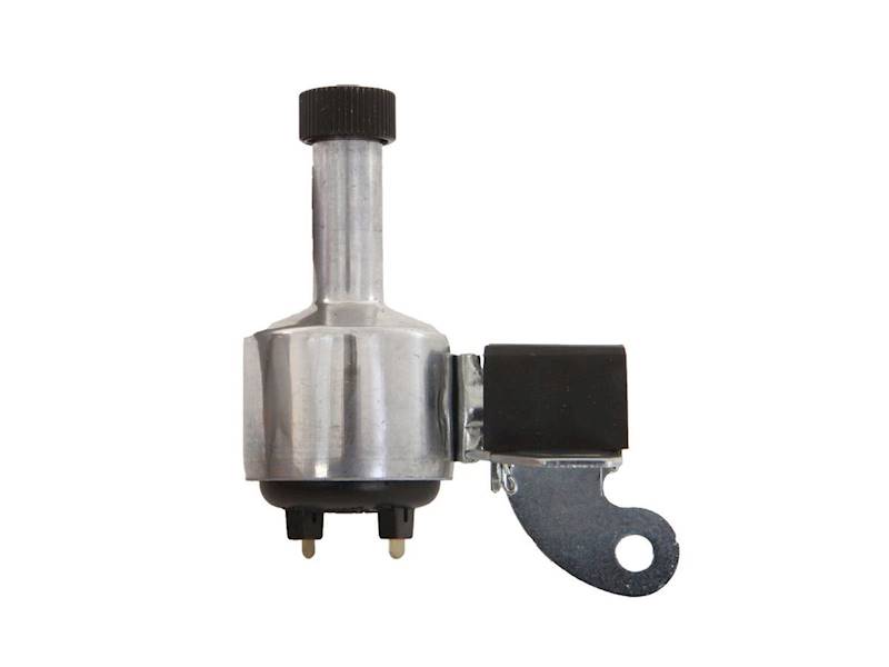 Dynamo UN-4190-L lewe aluminiowe