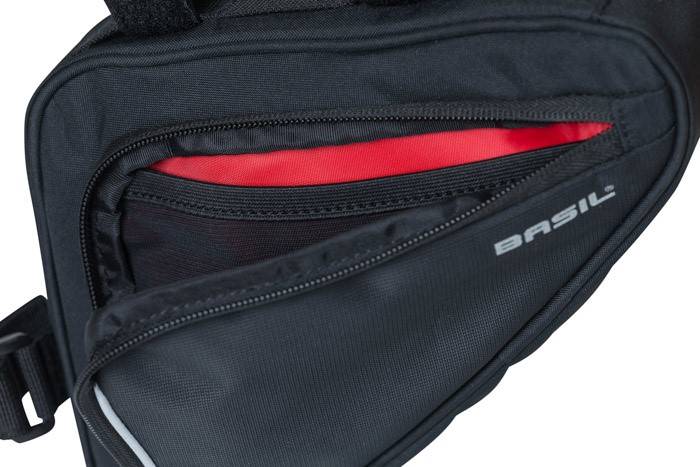 Torba Basil Sport Design Triangel 1,7L na ramę