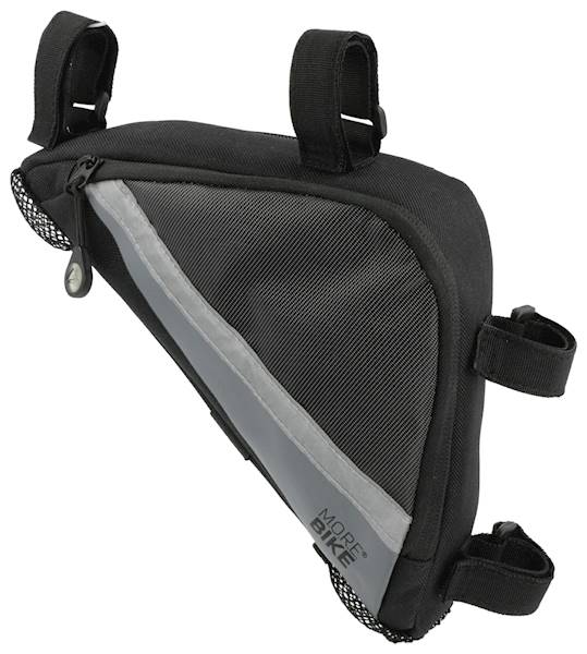 Smart T-Bag III black 