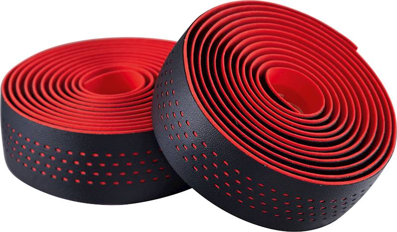 Owijka Merida black-red