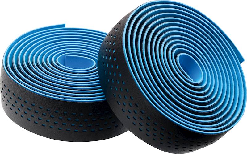 Owijka Merida black-blue