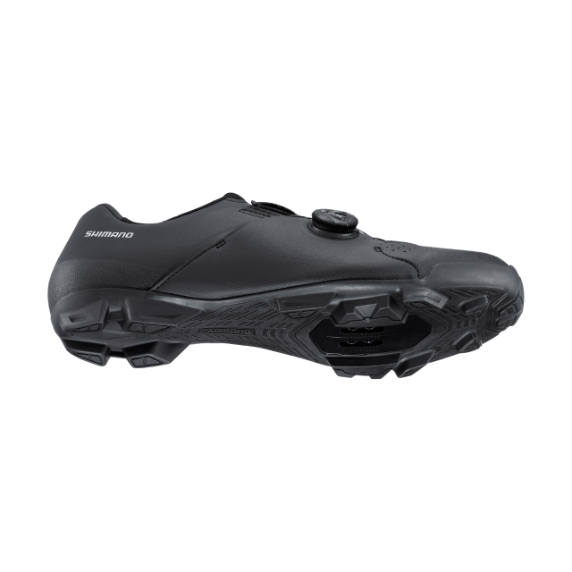 Buty Shimano SH-XC300M rozm. 50 czarne
