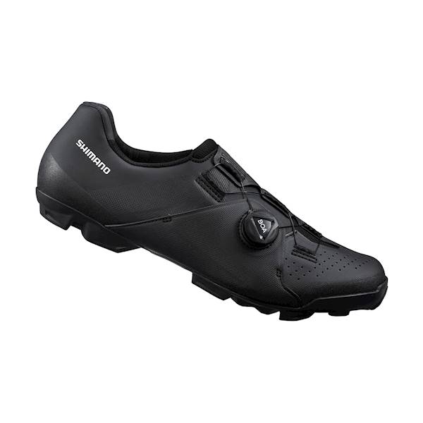 Buty Shimano SH-XC300M rozm. 51 czarne