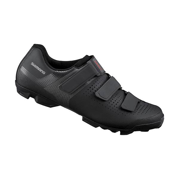 Buty Shimano SH-XC100M rozm. 48 czarne