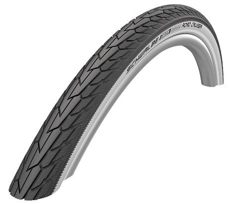 Opona Schwalbe Road Cruiser 28x1.60/kg/GC