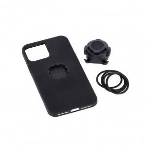Uchwyt na telefon Zefal Z Console do iPhone 12 min