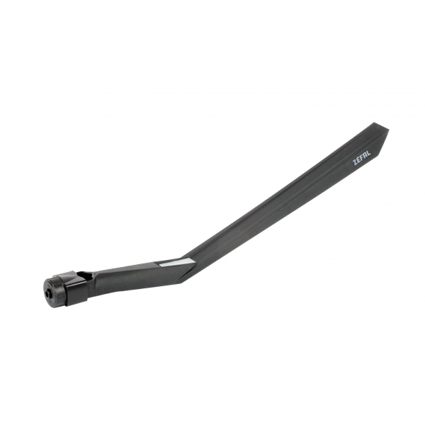 Błotnik Zefal Deflector RC50 26" & 28" czarny tył