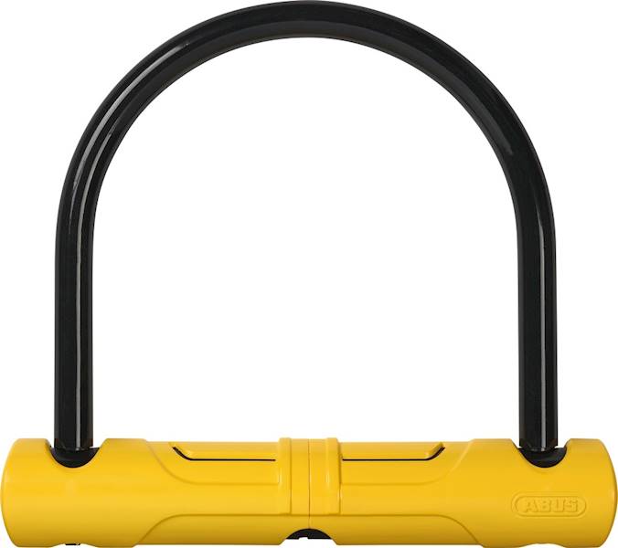 U-Lock 402/170HB230 YE SH34 Ultra Scooter