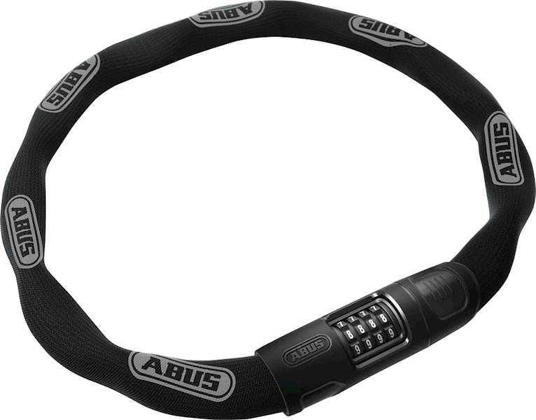 Zabezpieczenie Abus 8808C/85 black