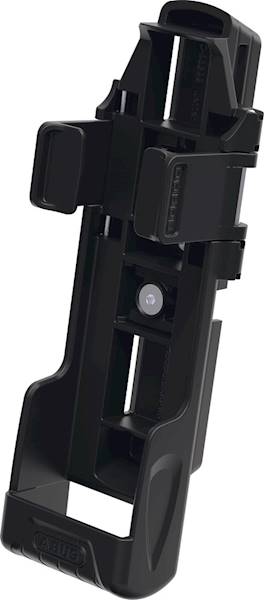 Zabezpieczenie Abus Bordo 6000K/90 czarne