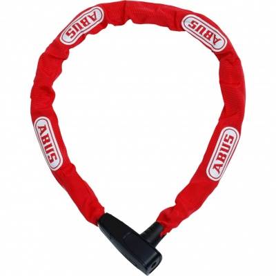 Łańcuch Abus CityChain 2.0 8800/95 red