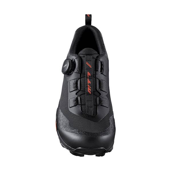 Buty Shimano SH-MT701 czarne rozm. 42