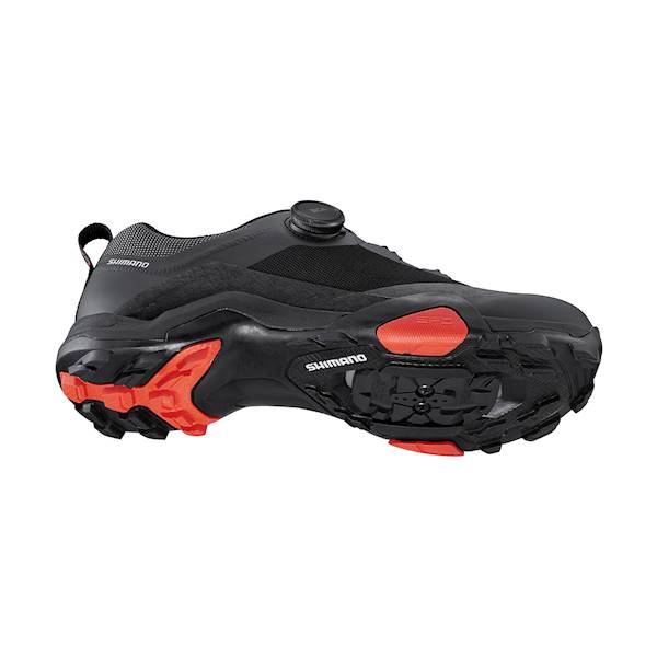 Buty Shimano SH-MT701 czarne rozm. 47
