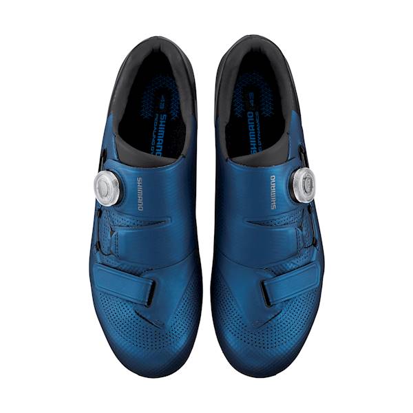 Buty Shimano SH-RC502 blue rozm. 45