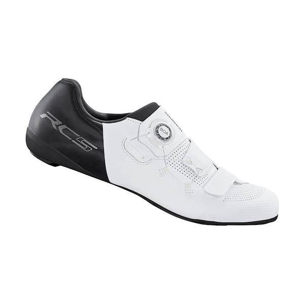 Buty Shimano SH-RC502 białe rozm. 46