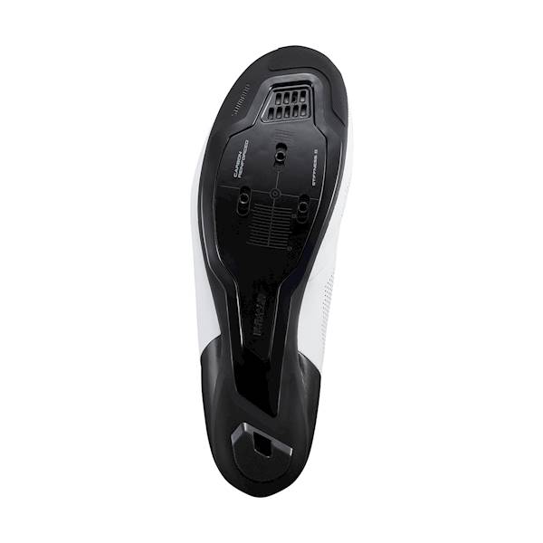 Buty Shimano SH-RC502 białe rozm. 43