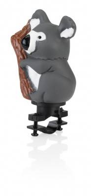 XLC Dzwonek dziecięcy koala
