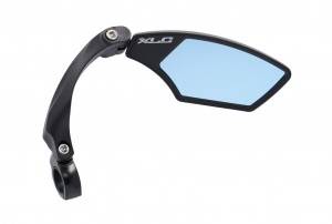 XLC lusterko rowerowe MR-K12 zacisk zewn. prawy