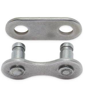 Spinka łańcucha KMC Narrow EPT  1/2"x3/32" 1rz