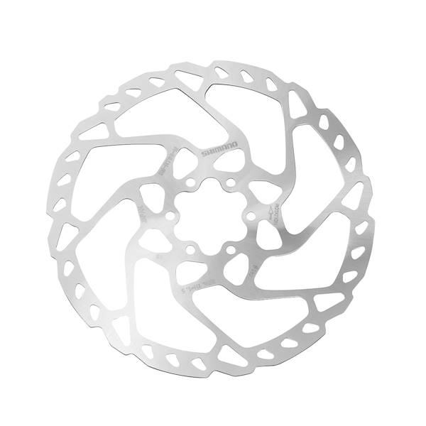 Tarcza Hamulca Shimano 180mm 6 Śr SM-RT66