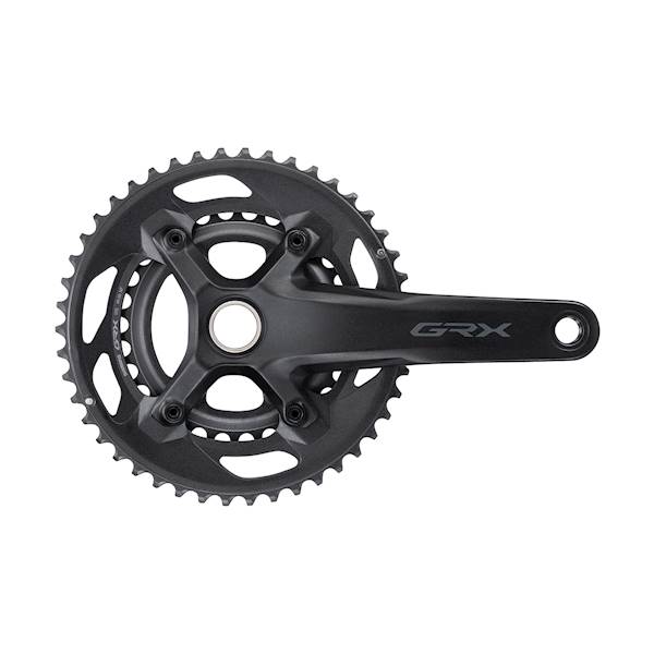 Mechanizm Korbowy 10rz FC-RX600 46/30T 172.5mm B/Ł